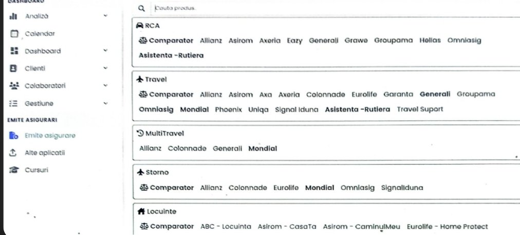 Vreți RCA ieftin? Dar e posibil acum pe Alese❗❗❗