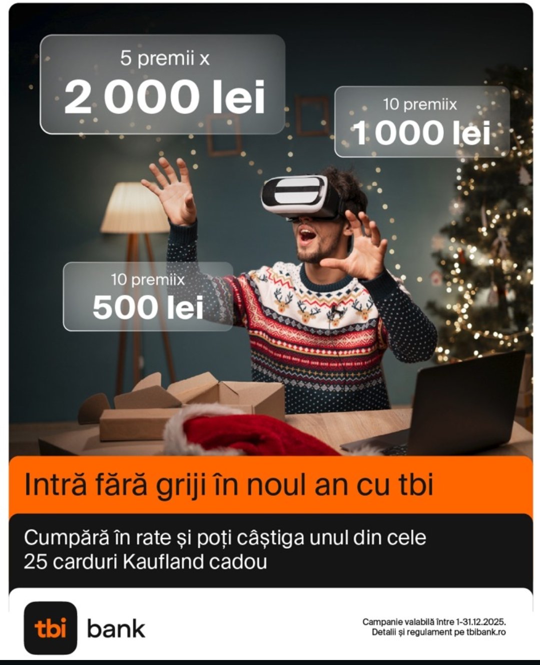 TBI- alături de noi, plata in rate cu dobândă 0- RCA, Excursii în țară și străinătate