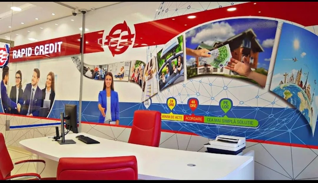 Credit Nevoi Speciale